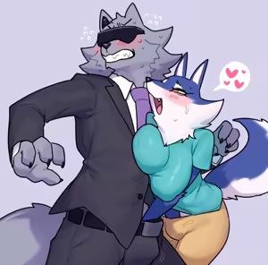 Page 33 of Hot Lessons with New Bodyguards Set - preview thumbnail