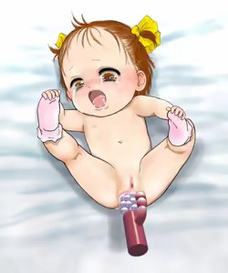 Page 236 of Lolicon 2D - preview thumbnail