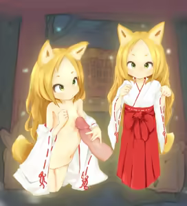 Page 316 of Lolicon 2D - preview thumbnail
