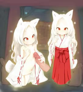Page 318 of Lolicon 2D - preview thumbnail