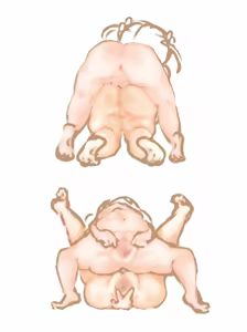 Page 393 of Lolicon 2D - preview thumbnail