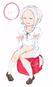Page 420 of Lolicon 2D - preview thumbnail
