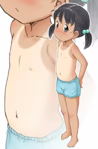 Page 94 of Lolicon 2D - preview thumbnail