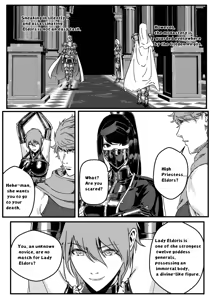 Page 137 of Golden Virgo 黄金处女 - preview thumbnail