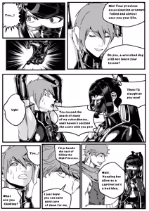 Page 138 of Golden Virgo 黄金处女 - preview thumbnail