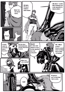 Page 140 of Golden Virgo 黄金处女 - preview thumbnail