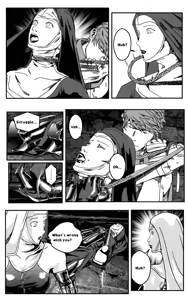 Page 180 of Golden Virgo 黄金处女 - preview thumbnail