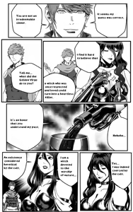 Page 189 of Golden Virgo 黄金处女 - preview thumbnail