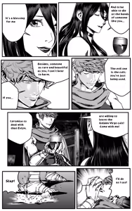 Page 196 of Golden Virgo 黄金处女 - preview thumbnail