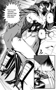 Page 199 of Golden Virgo 黄金处女 - preview thumbnail