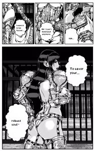 Page 212 of Golden Virgo 黄金处女 - preview thumbnail