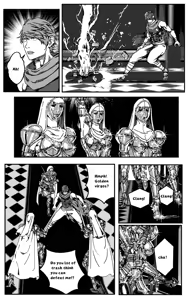 Page 233 of Golden Virgo 黄金处女 - preview thumbnail
