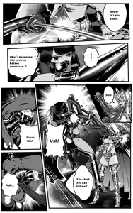 Page 257 of Golden Virgo 黄金处女 - preview thumbnail