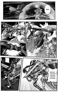 Page 259 of Golden Virgo 黄金处女 - preview thumbnail
