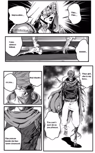 Page 261 of Golden Virgo 黄金处女 - preview thumbnail