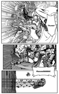 Page 263 of Golden Virgo 黄金处女 - preview thumbnail