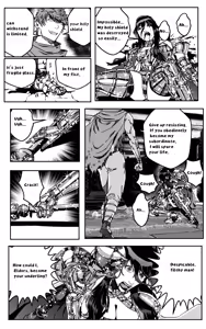 Page 265 of Golden Virgo 黄金处女 - preview thumbnail