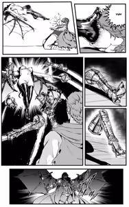 Page 274 of Golden Virgo 黄金处女 - preview thumbnail