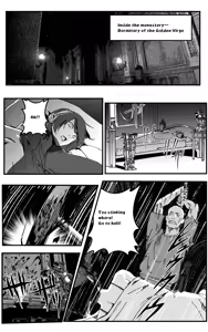Page 279 of Golden Virgo 黄金处女 - preview thumbnail