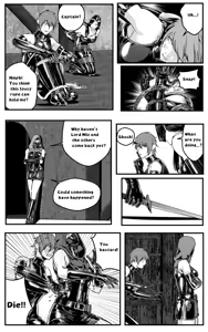 Page 290 of Golden Virgo 黄金处女 - preview thumbnail