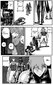 Page 293 of Golden Virgo 黄金处女 - preview thumbnail