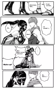 Page 298 of Golden Virgo 黄金处女 - preview thumbnail