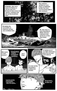 Page 301 of Golden Virgo 黄金处女 - preview thumbnail
