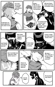 Page 310 of Golden Virgo 黄金处女 - preview thumbnail
