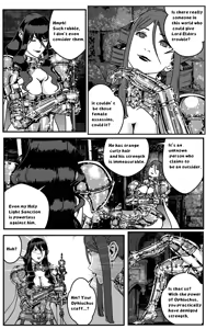 Page 316 of Golden Virgo 黄金处女 - preview thumbnail