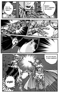 Page 317 of Golden Virgo 黄金处女 - preview thumbnail