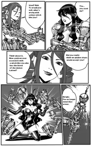 Page 319 of Golden Virgo 黄金处女 - preview thumbnail