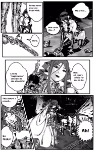 Page 320 of Golden Virgo 黄金处女 - preview thumbnail