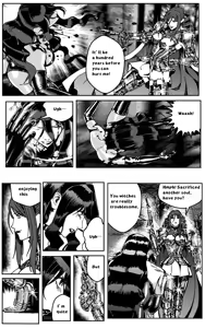 Page 328 of Golden Virgo 黄金处女 - preview thumbnail