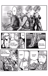 Page 351 of Golden Virgo 黄金处女 - preview thumbnail