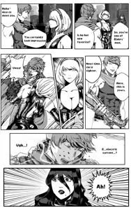 Page 362 of Golden Virgo 黄金处女 - preview thumbnail