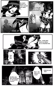 Page 367 of Golden Virgo 黄金处女 - preview thumbnail