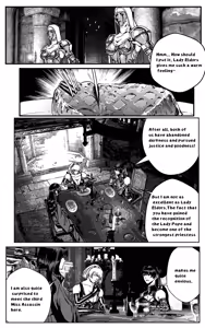 Page 381 of Golden Virgo 黄金处女 - preview thumbnail