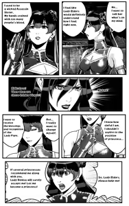 Page 384 of Golden Virgo 黄金处女 - preview thumbnail