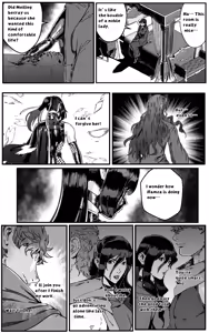 Page 391 of Golden Virgo 黄金处女 - preview thumbnail