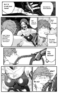 Page 396 of Golden Virgo 黄金处女 - preview thumbnail