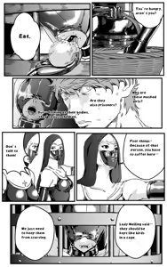 Page 401 of Golden Virgo 黄金处女 - preview thumbnail