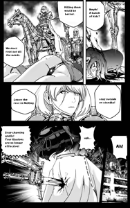 Page 414 of Golden Virgo 黄金处女 - preview thumbnail