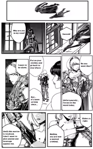 Page 420 of Golden Virgo 黄金处女 - preview thumbnail