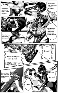 Page 433 of Golden Virgo 黄金处女 - preview thumbnail