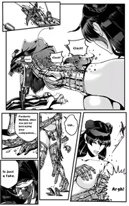 Page 435 of Golden Virgo 黄金处女 - preview thumbnail