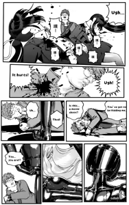 Page 444 of Golden Virgo 黄金处女 - preview thumbnail