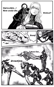 Page 445 of Golden Virgo 黄金处女 - preview thumbnail