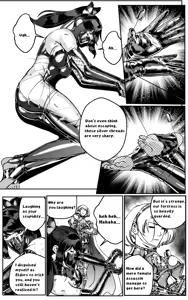 Page 457 of Golden Virgo 黄金处女 - preview thumbnail