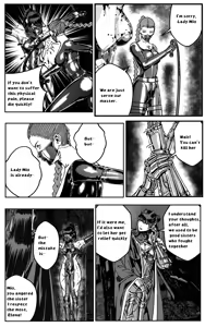 Page 466 of Golden Virgo 黄金处女 - preview thumbnail
