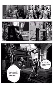 Page 470 of Golden Virgo 黄金处女 - preview thumbnail